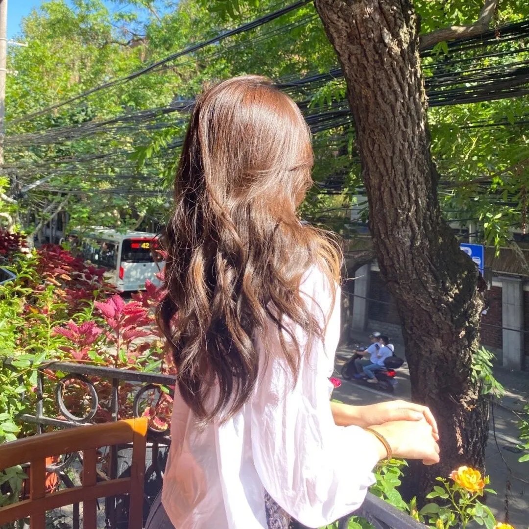 山丹丹花儿开